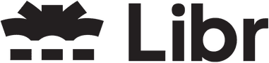Libr, LibrAsset home